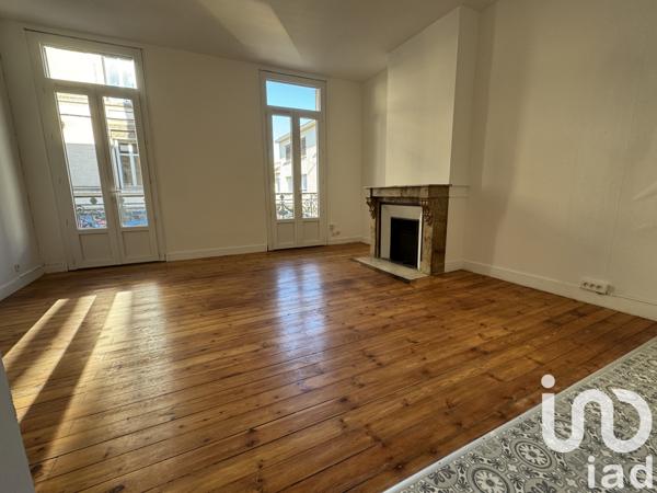 Immeuble à vendre 250 m² Libourne