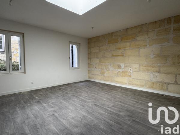 Immeuble à vendre 250 m² Libourne