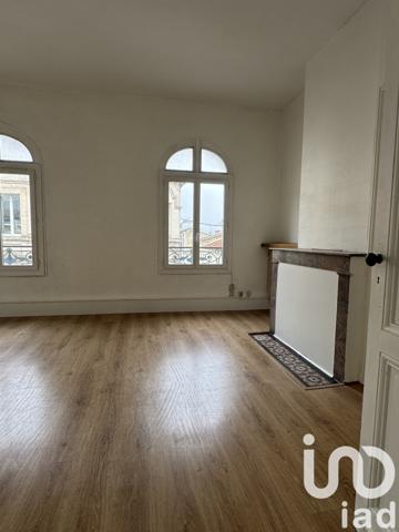 Immeuble à vendre 250 m² Libourne