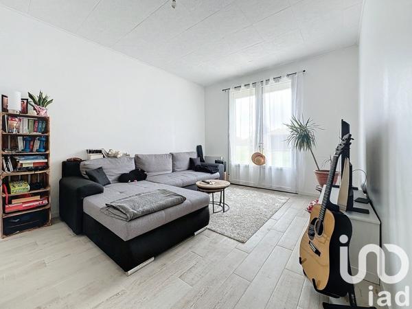 Maison à vendre 14 pièces 540 m² Mauzé-sur-le-Mignon