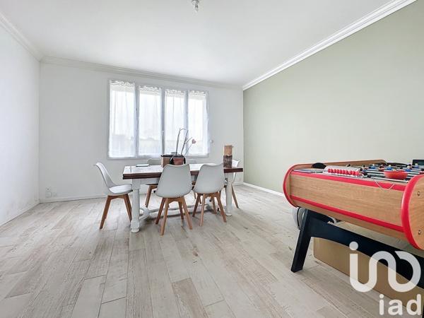 Maison à vendre 14 pièces 540 m² Mauzé-sur-le-Mignon