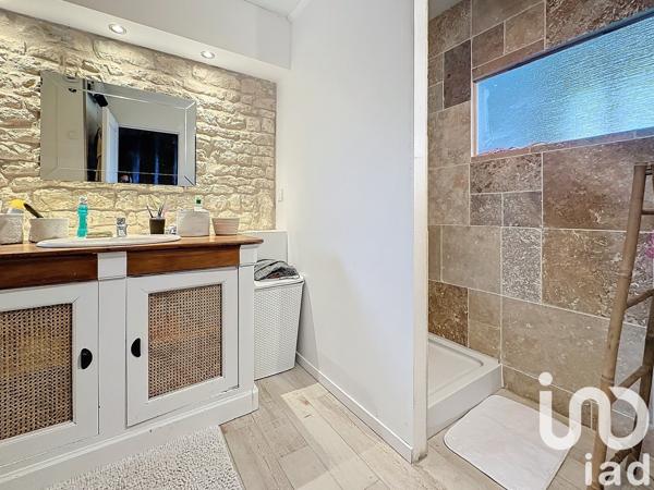 Maison à vendre 14 pièces 540 m² Mauzé-sur-le-Mignon