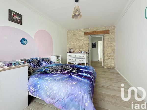 Maison à vendre 14 pièces 540 m² Mauzé-sur-le-Mignon