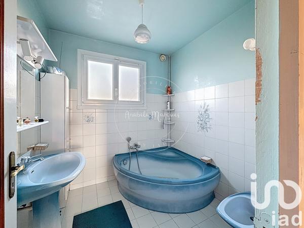 Maison à vendre 7 pièces 184 m² Noisy-le-Grand