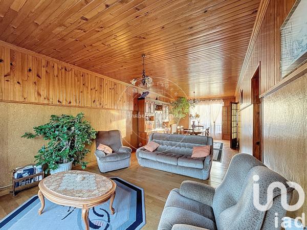 Maison à vendre 7 pièces 184 m² Noisy-le-Grand