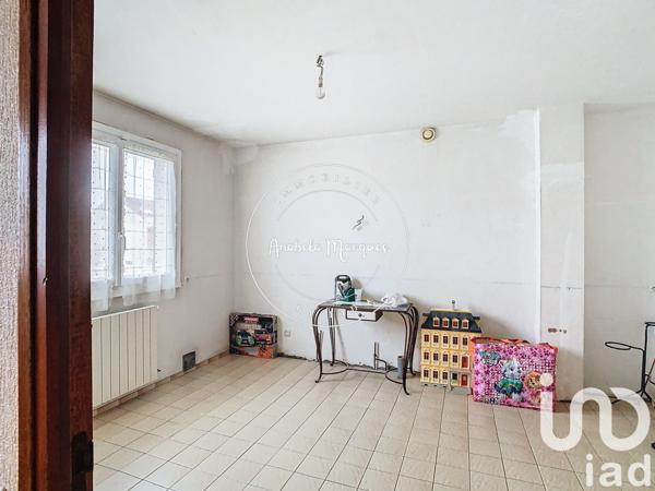Maison à vendre 7 pièces 184 m² Noisy-le-Grand