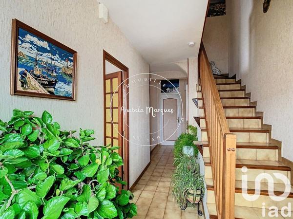 Maison à vendre 7 pièces 184 m² Noisy-le-Grand