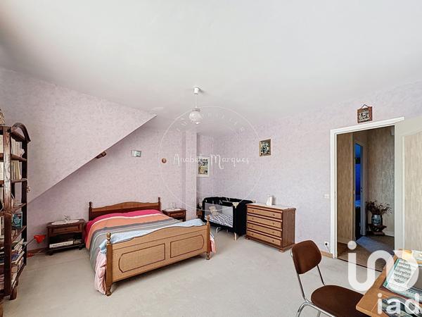 Maison à vendre 7 pièces 184 m² Noisy-le-Grand