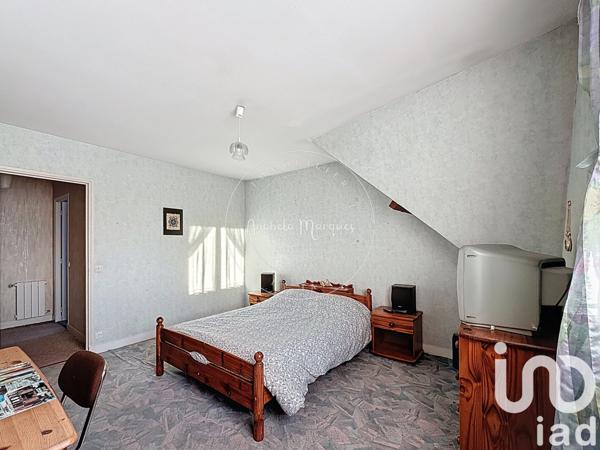 Maison à vendre 7 pièces 184 m² Noisy-le-Grand