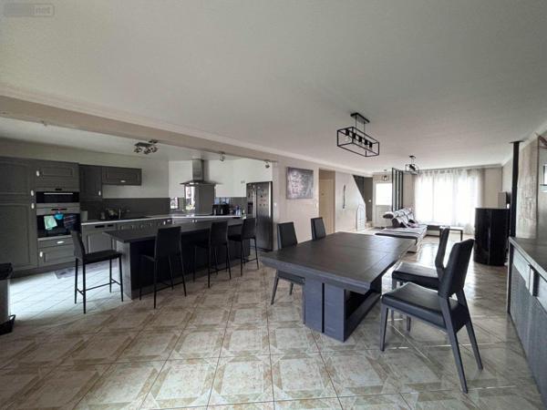 Maison à vendre à Aÿ-Champagne dans la Marne (51160), ref : 25178