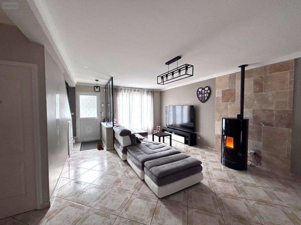 Maison à vendre à Aÿ-Champagne dans la Marne (51160), ref : 25178