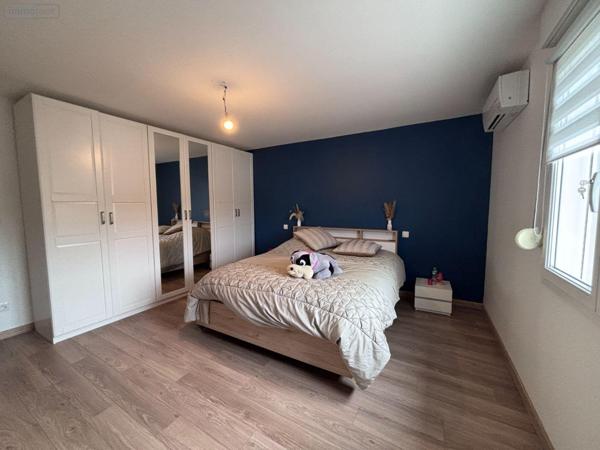 Maison à vendre à Aÿ-Champagne dans la Marne (51160), ref : 25178