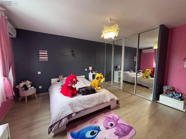 Maison à vendre à Aÿ-Champagne dans la Marne (51160), ref : 25178