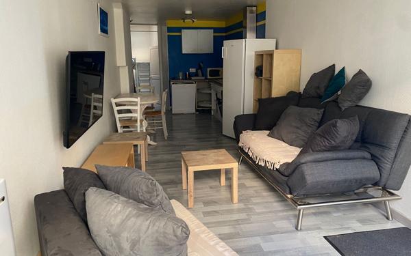 Maison à louer    3 pièces •  Nevers