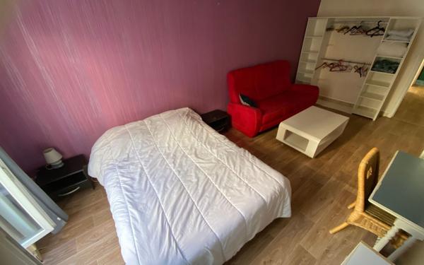 Maison à louer    3 pièces •  Nevers