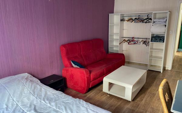 Maison à louer    3 pièces •  Nevers