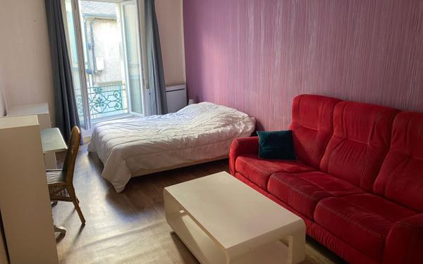 Maison à louer    3 pièces •  Nevers