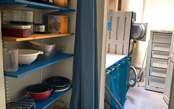 Maison à louer    3 pièces •  Nevers