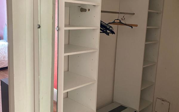 Maison à louer    3 pièces •  Nevers