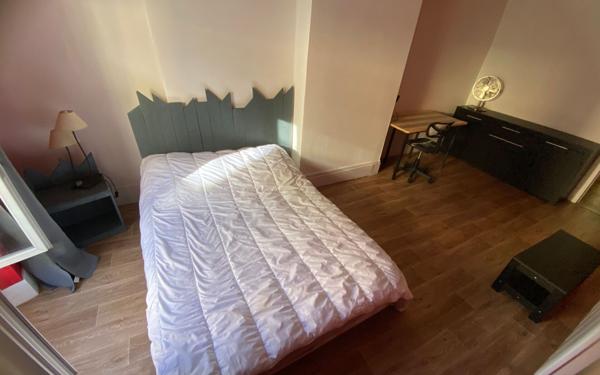 Maison à louer    3 pièces •  Nevers