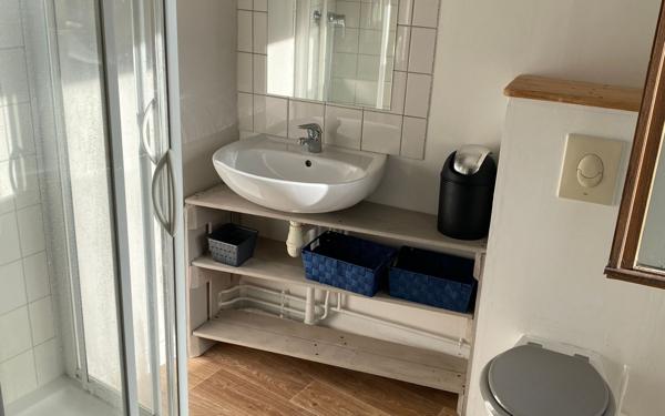 Maison à louer    3 pièces •  Nevers