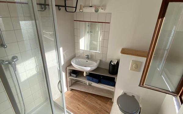 Maison à louer    3 pièces •  Nevers