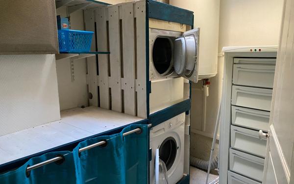 Maison à louer    3 pièces •  Nevers