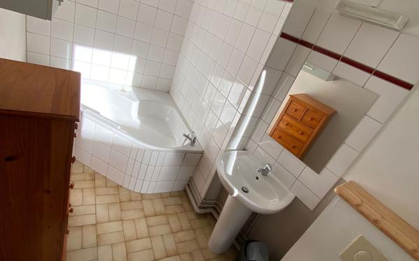 Maison à louer    3 pièces •  Nevers