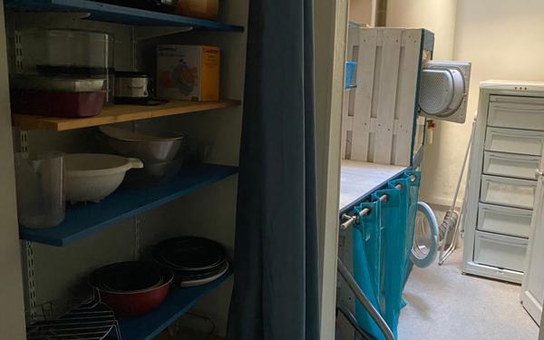 Maison à louer    3 pièces •  Nevers