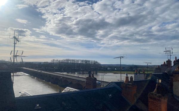 Maison à louer    3 pièces •  Nevers