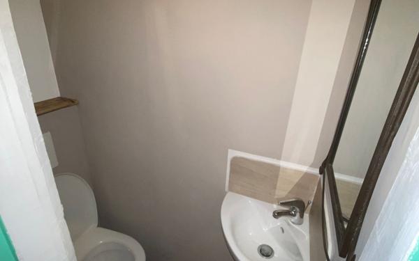 Maison à louer    3 pièces •  Nevers