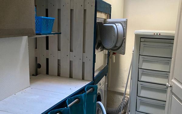 Maison à louer    3 pièces •  Nevers