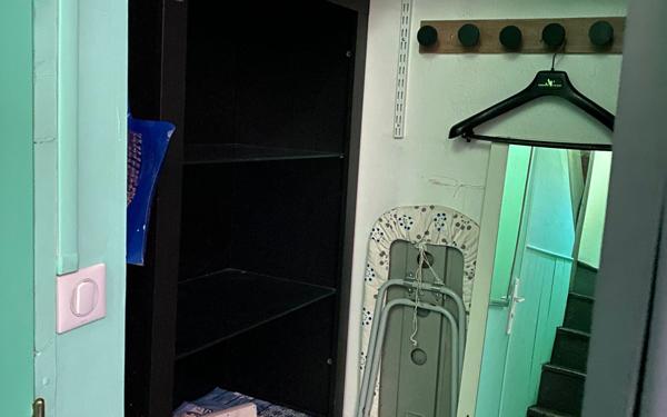 Maison à louer    3 pièces •  Nevers