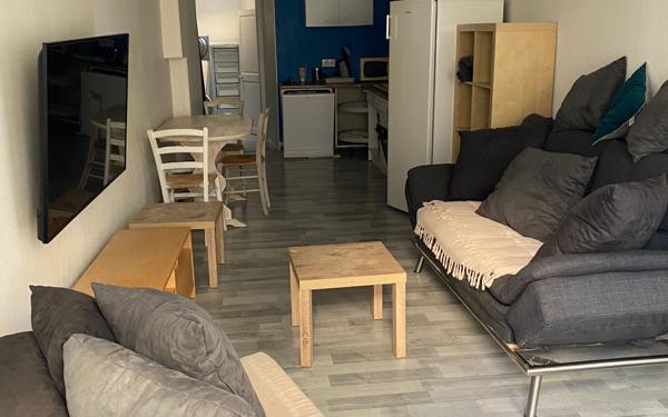 Maison à louer    3 pièces •  Nevers