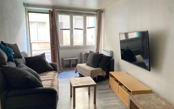 Maison à louer    3 pièces •  Nevers