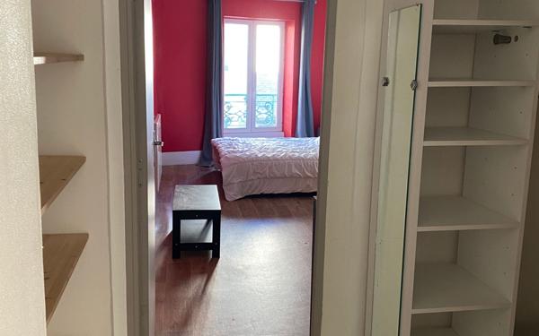 Maison à louer    3 pièces •  Nevers