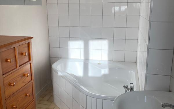 Maison à louer    3 pièces •  Nevers