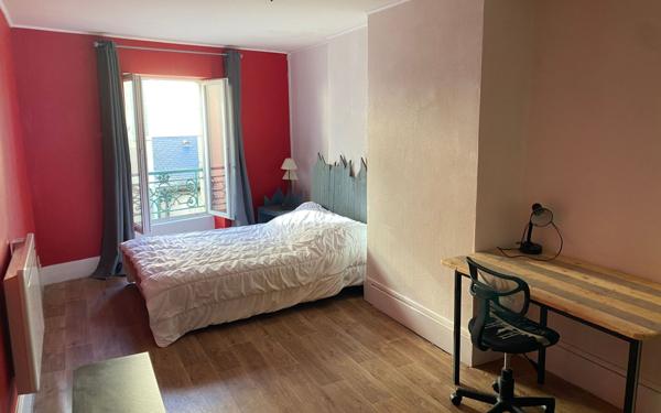 Maison à louer    3 pièces •  Nevers