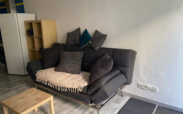 Maison à louer    3 pièces •  Nevers