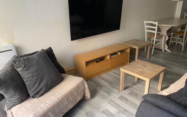 Maison à louer    3 pièces •  Nevers