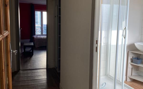 Maison à louer    3 pièces •  Nevers