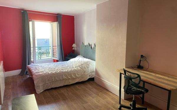 Maison à louer    3 pièces •  Nevers