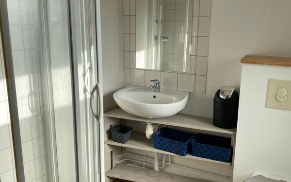 Maison à louer    3 pièces •  Nevers