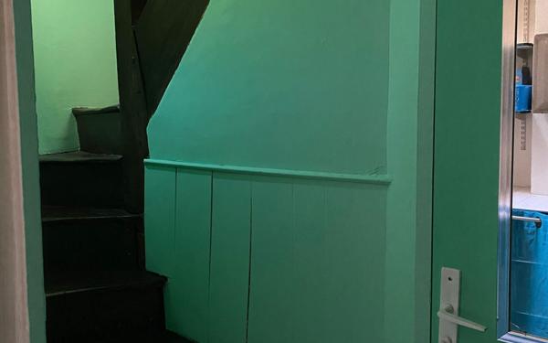 Maison à louer    3 pièces •  Nevers