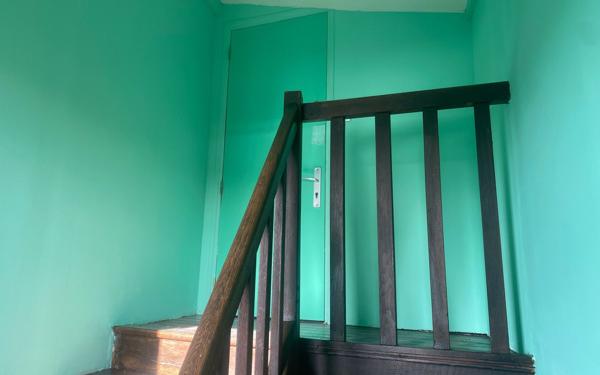 Maison à louer    3 pièces •  Nevers