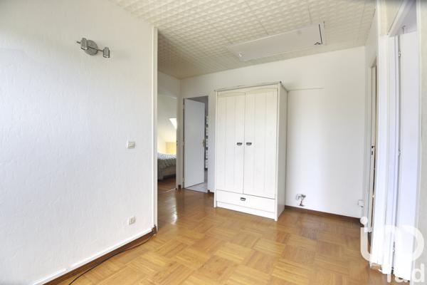 Maison à vendre 5 pièces 136 m² Roissy-en-Brie