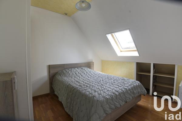 Maison à vendre 5 pièces 136 m² Roissy-en-Brie