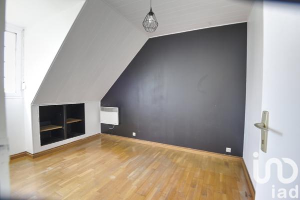 Maison à vendre 5 pièces 136 m² Roissy-en-Brie