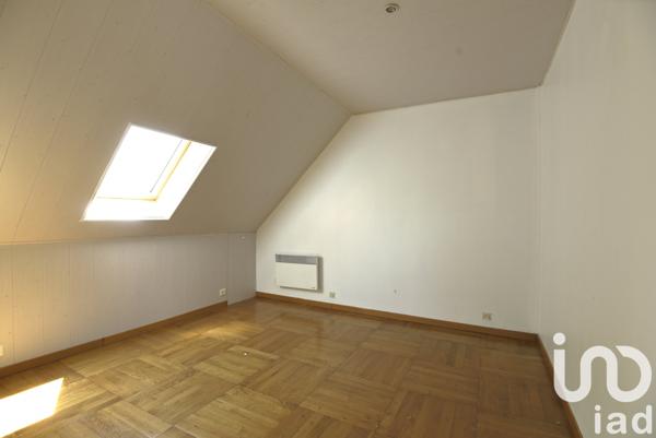 Maison à vendre 5 pièces 136 m² Roissy-en-Brie