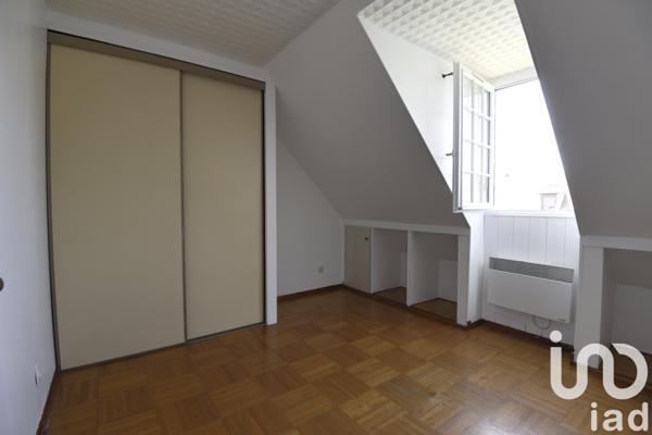 Maison à vendre 5 pièces 136 m² Roissy-en-Brie